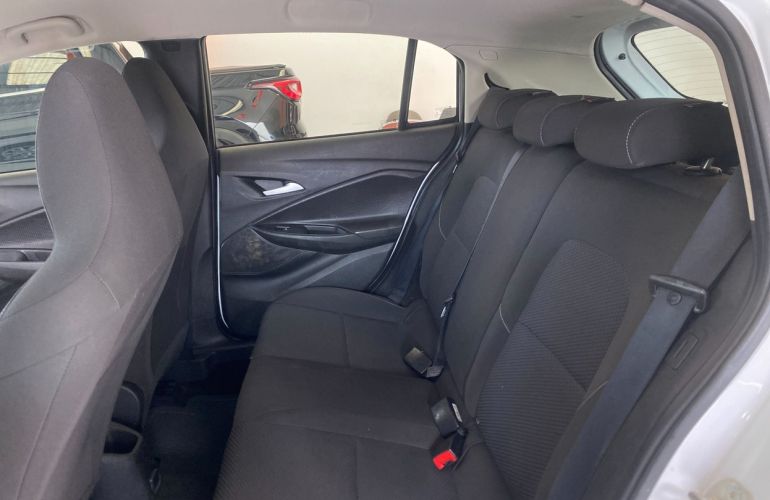 Chevrolet Onix 1.0 LT - Foto #8