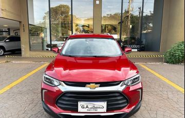 Chevrolet Tracker 1.0 Turbo Premier - Foto #2