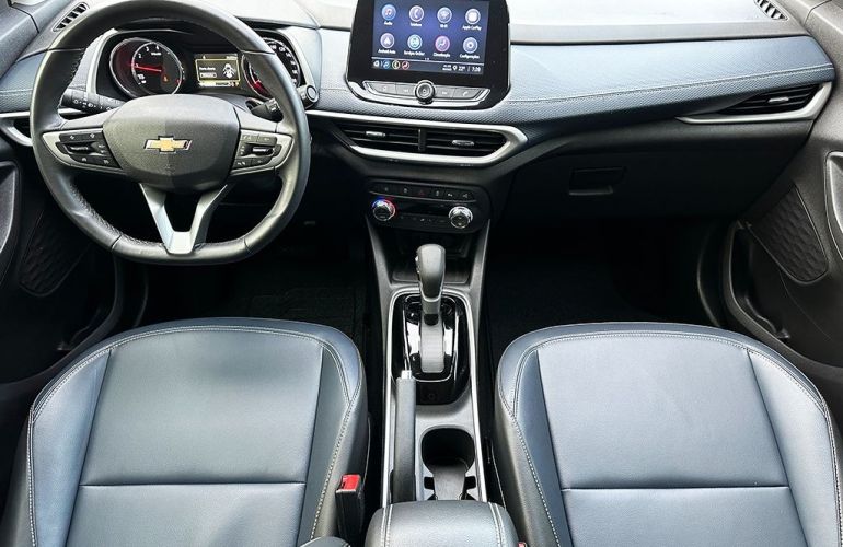 Chevrolet Tracker 1.0 Turbo Premier - Foto #6