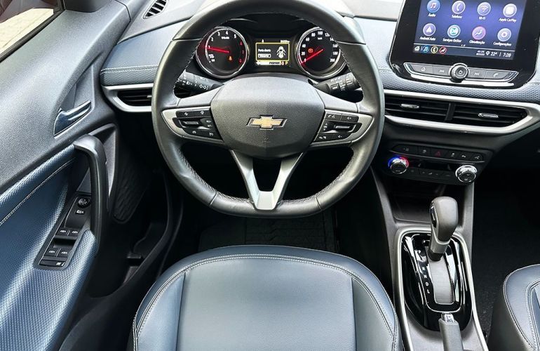 Chevrolet Tracker 1.0 Turbo Premier - Foto #7