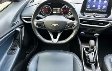 Chevrolet Tracker 1.0 Turbo Premier - Foto #7