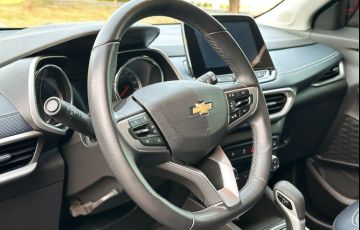 Chevrolet Tracker 1.0 Turbo Premier - Foto #8