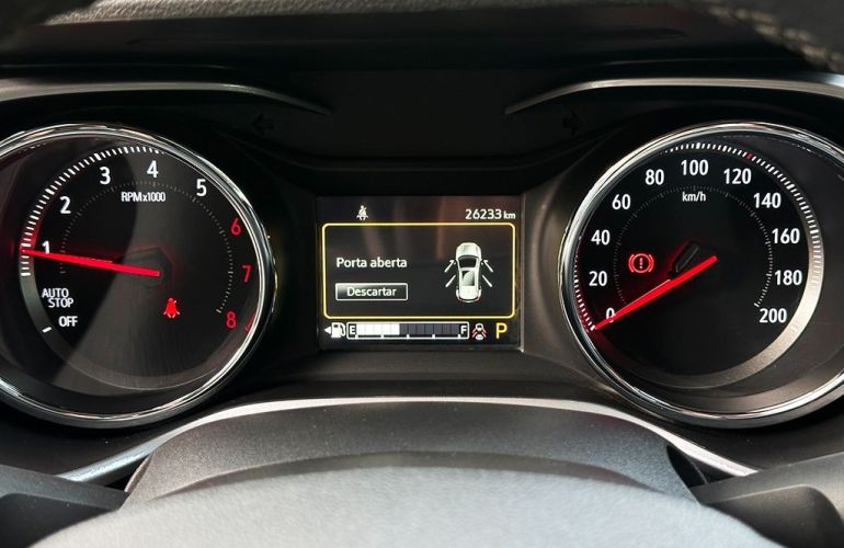 Chevrolet Tracker 1.0 Turbo Premier - Foto #9