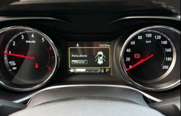 Chevrolet Tracker 1.0 Turbo Premier - Foto #9