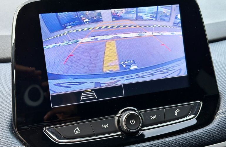 Chevrolet Tracker 1.0 Turbo Premier - Foto #10