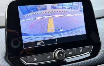 Chevrolet Tracker 1.0 Turbo Premier - Foto #10