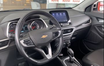 Chevrolet Tracker 1.0 Turbo LTZ (Aut)