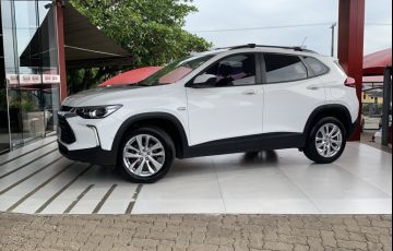 Chevrolet Tracker 1.0 Turbo LTZ (Aut)