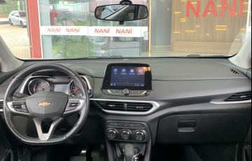 Chevrolet Tracker 1.0 Turbo LTZ (Aut) - Foto #5