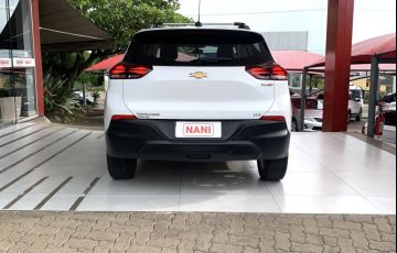 Chevrolet Tracker 1.0 Turbo LTZ (Aut) - Foto #6