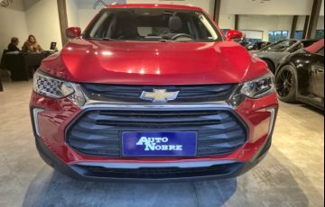Chevrolet Tracker 1.2 Turbo Premier - Foto #2