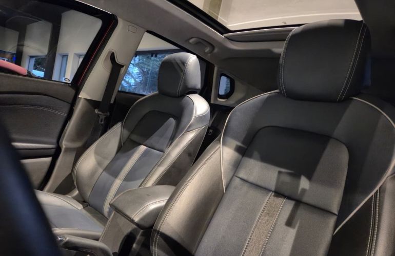 Chevrolet Tracker 1.2 Turbo Premier - Foto #4