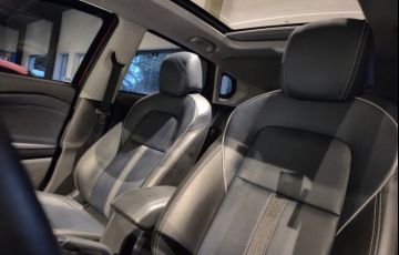 Chevrolet Tracker 1.2 Turbo Premier - Foto #4