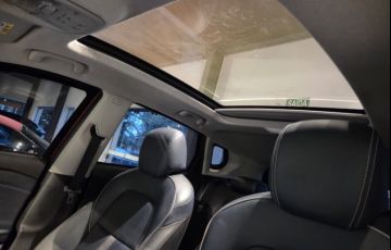 Chevrolet Tracker 1.2 Turbo Premier - Foto #5