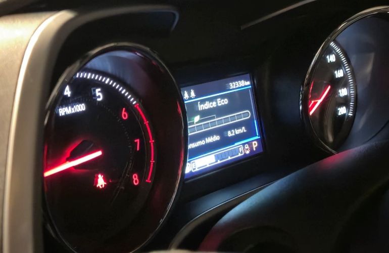 Chevrolet Tracker 1.2 Turbo Premier - Foto #7