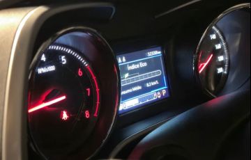 Chevrolet Tracker 1.2 Turbo Premier - Foto #7