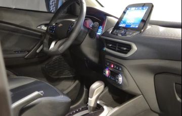 Chevrolet Tracker 1.2 Turbo Premier - Foto #8