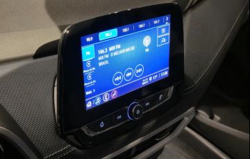 Chevrolet Tracker 1.2 Turbo Premier - Foto #9