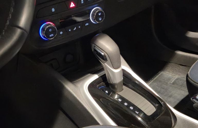 Chevrolet Tracker 1.2 Turbo Premier - Foto #10