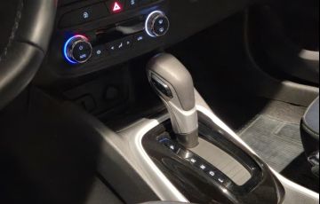 Chevrolet Tracker 1.2 Turbo Premier - Foto #10