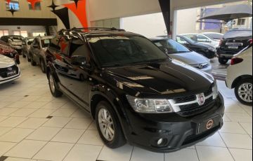 Fiat Freemont 2.4 Emotion 16v - Foto #2