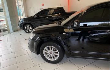 Fiat Freemont 2.4 Emotion 16v - Foto #3