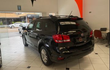 Fiat Freemont 2.4 Emotion 16v - Foto #4