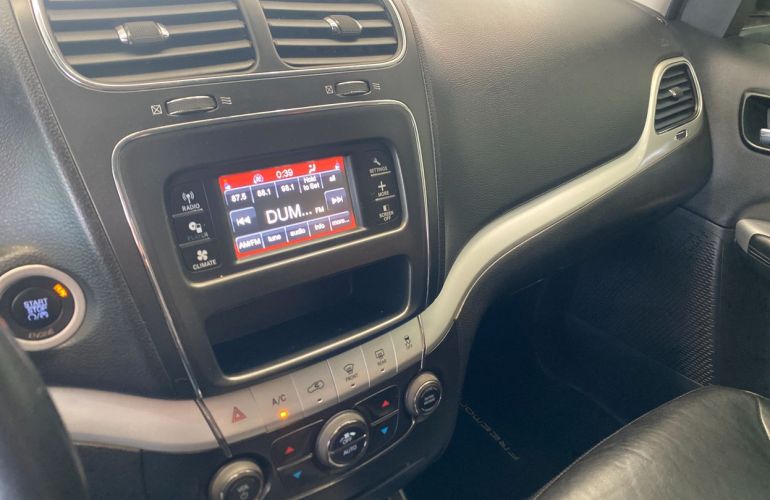 Fiat Freemont 2.4 Emotion 16v - Foto #6