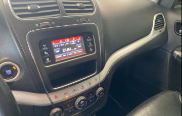 Fiat Freemont 2.4 Emotion 16v - Foto #6