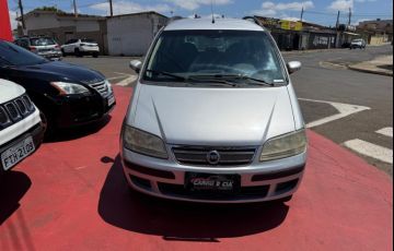 Fiat Idea 1.4 MPi Elx 8v - Foto #5