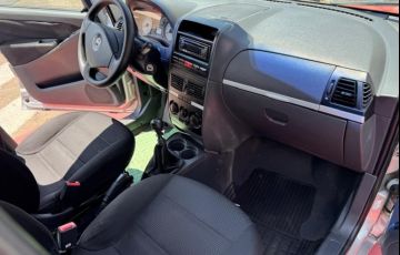 Fiat Idea 1.4 MPi Elx 8v - Foto #7
