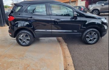 Ford Ecosport 1.5 Tivct Freestyle - Foto #4