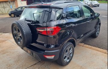 Ford Ecosport 1.5 Tivct Freestyle - Foto #5