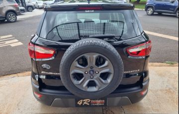 Ford Ecosport 1.5 Tivct Freestyle - Foto #6