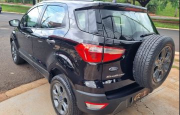 Ford Ecosport 1.5 Tivct Freestyle - Foto #7