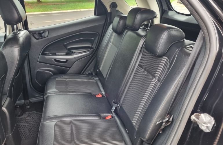 Ford Ecosport 1.5 Tivct Freestyle - Foto #9