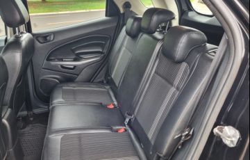 Ford Ecosport 1.5 Tivct Freestyle - Foto #9