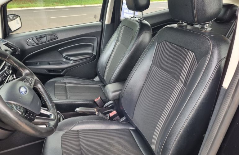 Ford Ecosport 1.5 Tivct Freestyle - Foto #10