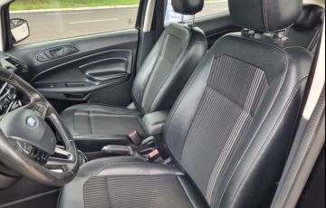 Ford Ecosport 1.5 Tivct Freestyle - Foto #10