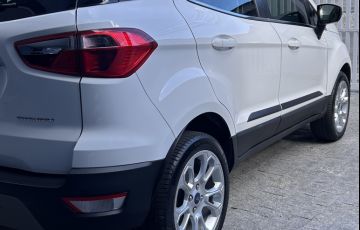 Ford EcoSport Titanium 1.5 (Aut) (Flex) - Foto #2