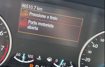Ford EcoSport Titanium 1.5 (Aut) (Flex) - Foto #4