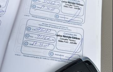 Ford EcoSport Titanium 1.5 (Aut) (Flex) - Foto #5
