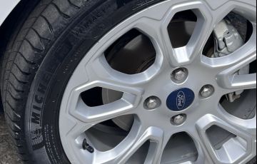 Ford EcoSport Titanium 1.5 (Aut) (Flex) - Foto #8