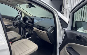 Ford EcoSport Titanium 1.5 (Aut) (Flex) - Foto #9