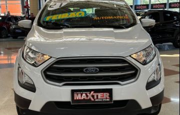 Ford Ecosport 1.5 Tivct Se - Foto #2