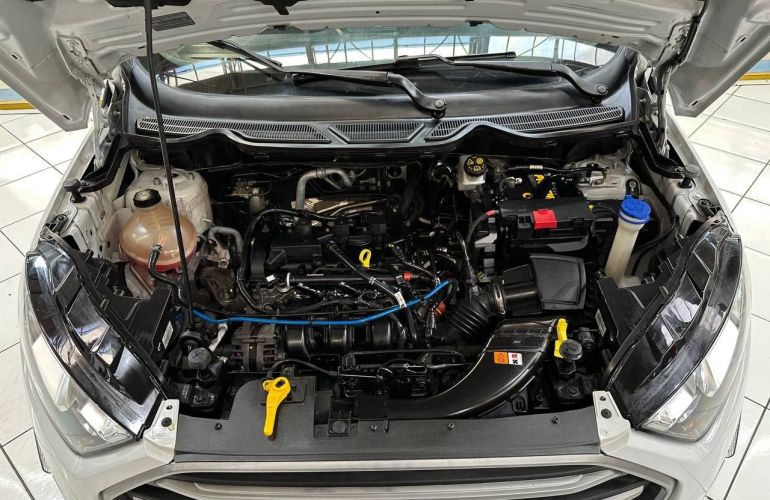 Ford Ecosport 1.5 Tivct Se - Foto #3
