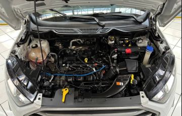 Ford Ecosport 1.5 Tivct Se - Foto #3