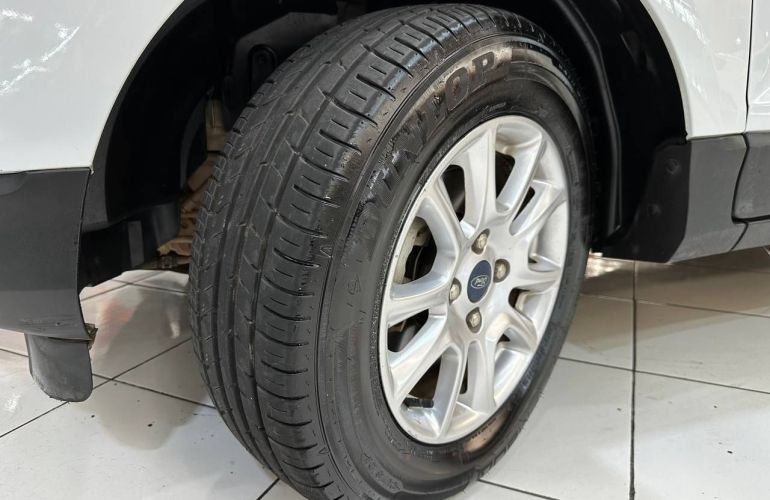 Ford Ecosport 1.5 Tivct Se - Foto #5