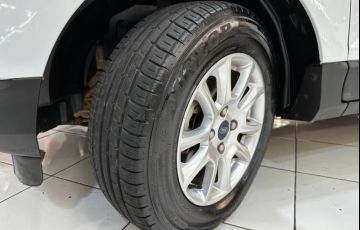 Ford Ecosport 1.5 Tivct Se - Foto #5