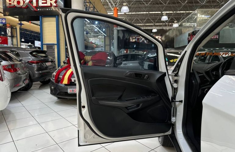 Ford Ecosport 1.5 Tivct Se - Foto #6